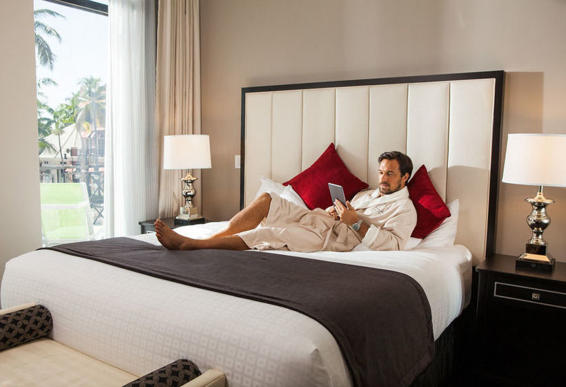 فندق Club Level Suites at Inn On Fifth