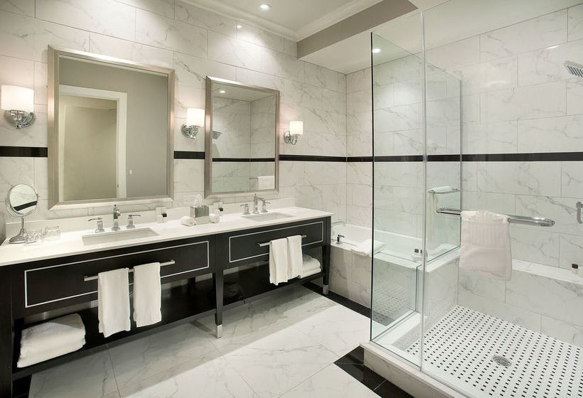 فندق Club Level Suites at Inn On Fifth