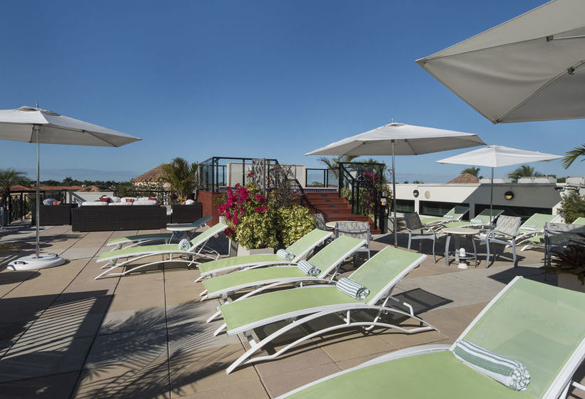 فندق Club Level Suites at Inn On Fifth