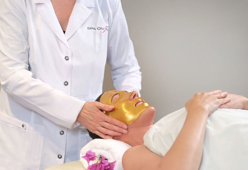 فندق Club Level Suites at Inn On Fifth