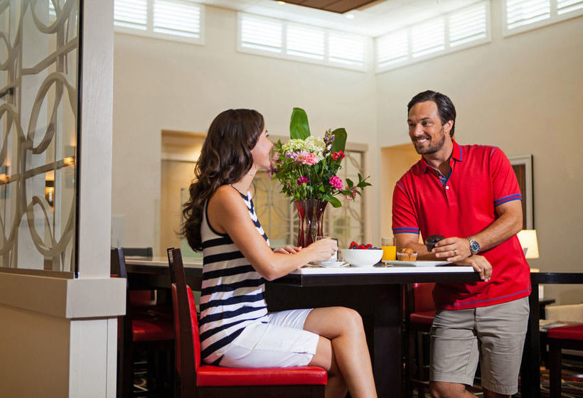 فندق Club Level Suites at Inn On Fifth