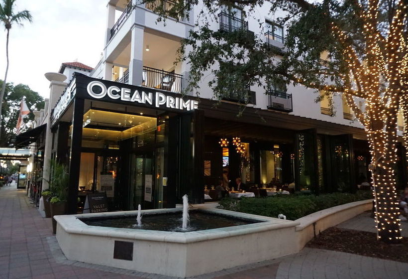 فندق Club Level Suites at Inn On Fifth