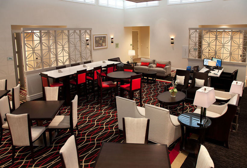 فندق Club Level Suites at Inn On Fifth
