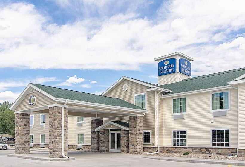 فندق Cobblestone Inn & Suites  Guernsey