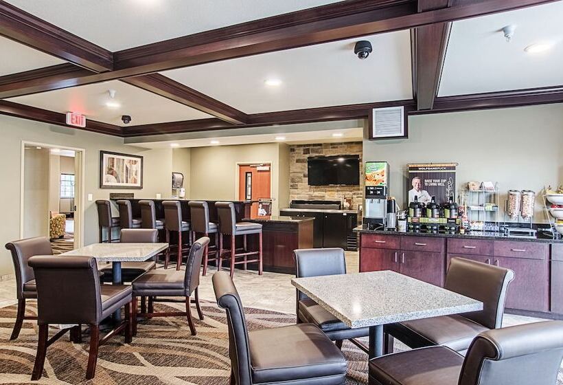 فندق Cobblestone Inn & Suites  Guernsey