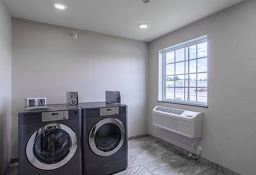 فندق Cobblestone Inn & Suites  Guernsey