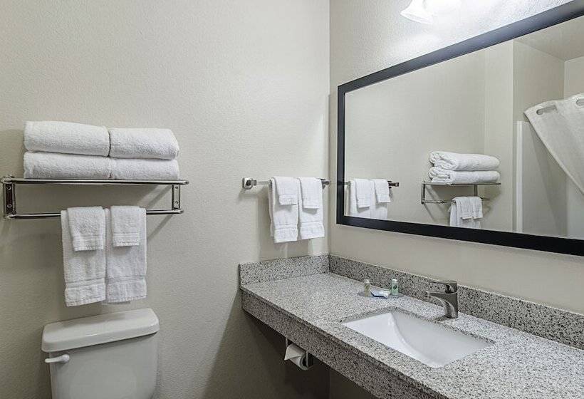 فندق Cobblestone Inn & Suites  Guernsey