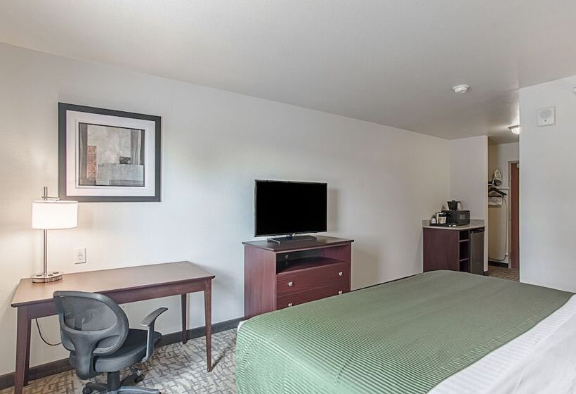 فندق Cobblestone Inn & Suites  Guernsey