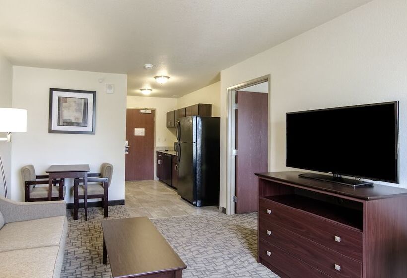 فندق Cobblestone Inn & Suites  Guernsey