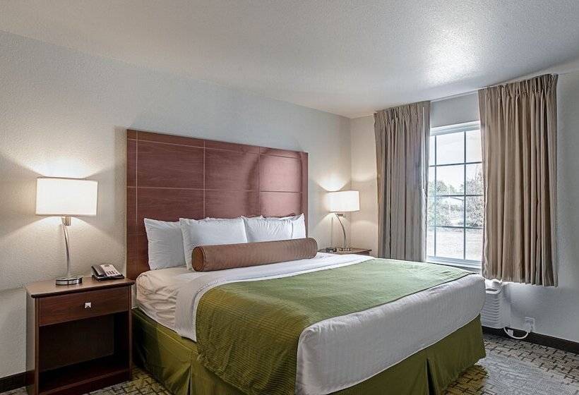 فندق Cobblestone Inn & Suites  Guernsey