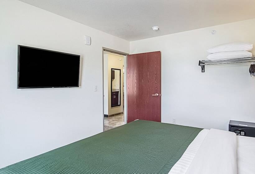 فندق Cobblestone Inn & Suites  Guernsey