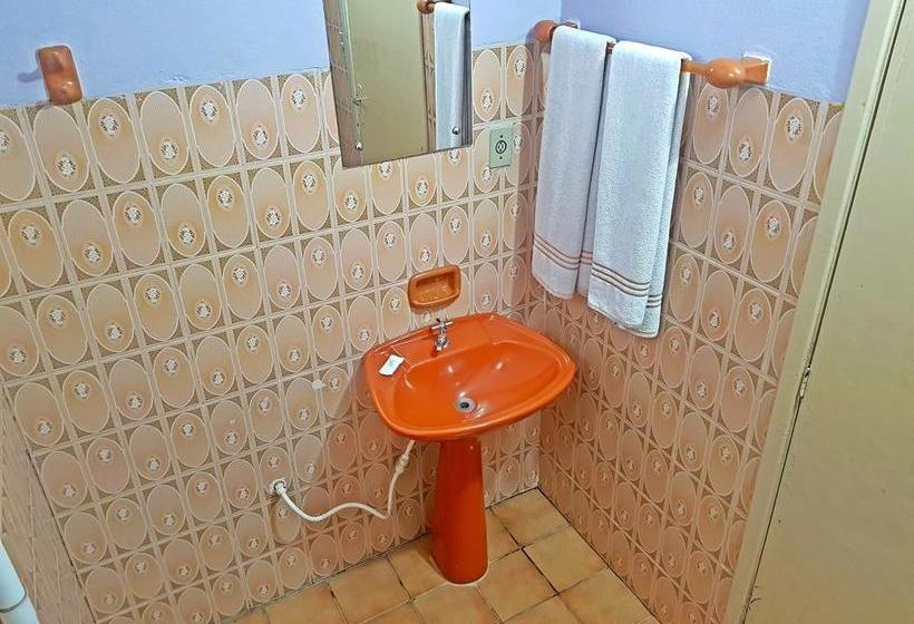 Отель Comodoro De Quaraí