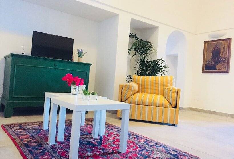 בית מלון כפרי Dammusi Sciuvechi