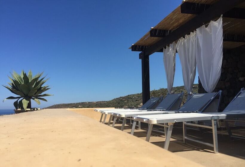 בית מלון כפרי Dammusi Sciuvechi