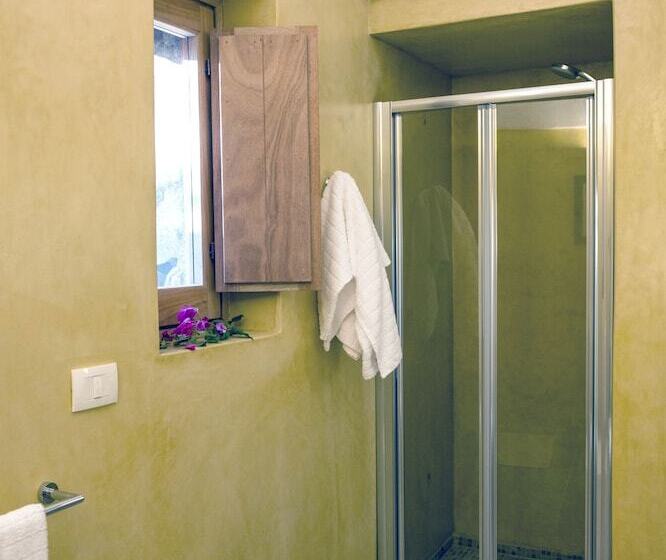 בית מלון כפרי Dammusi Sciuvechi