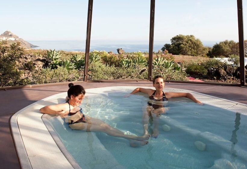 בית מלון כפרי Dammusi Sciuvechi