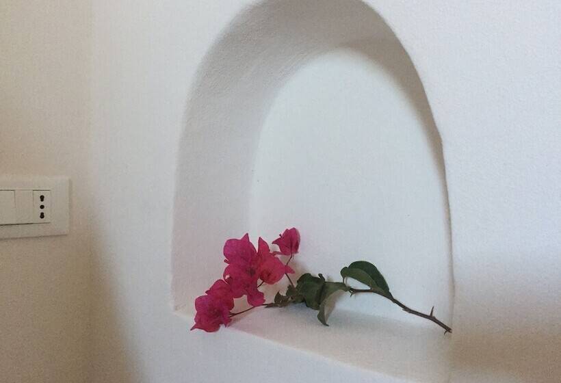 בית מלון כפרי Dammusi Sciuvechi