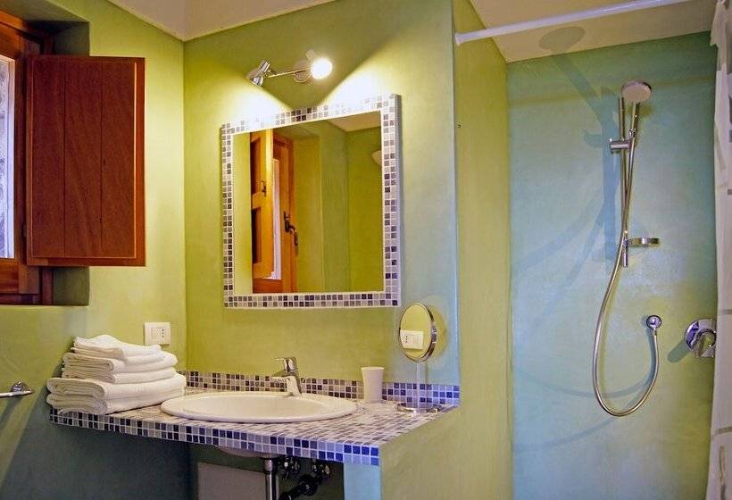 בית מלון כפרי Dammusi Sciuvechi