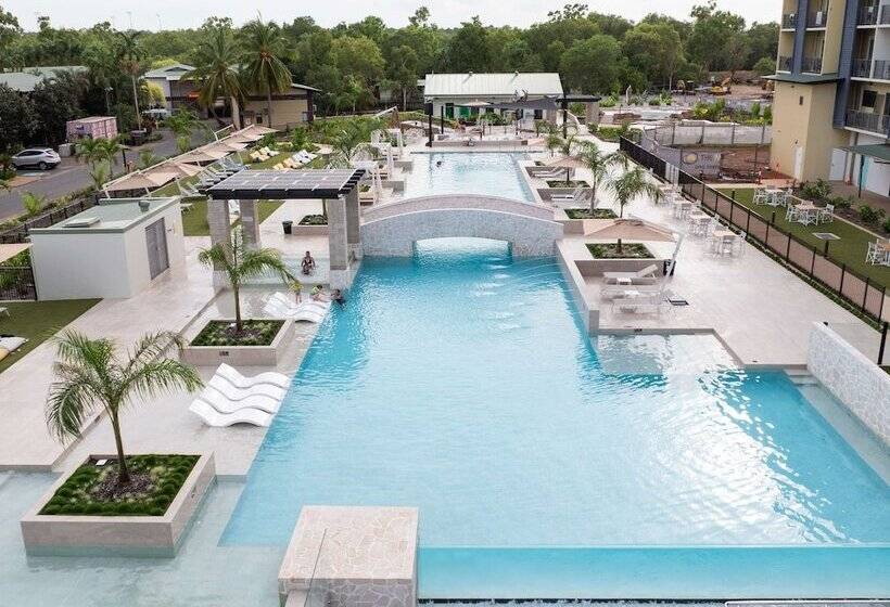 فندق Ibis Darwin Airport