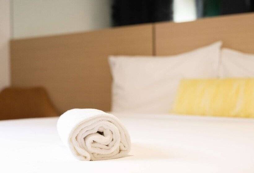 فندق Ibis Darwin Airport