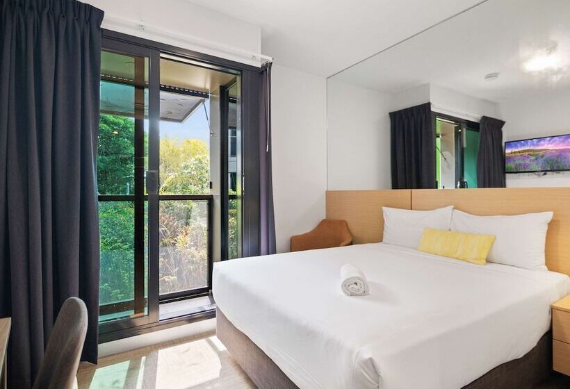 فندق Ibis Darwin Airport