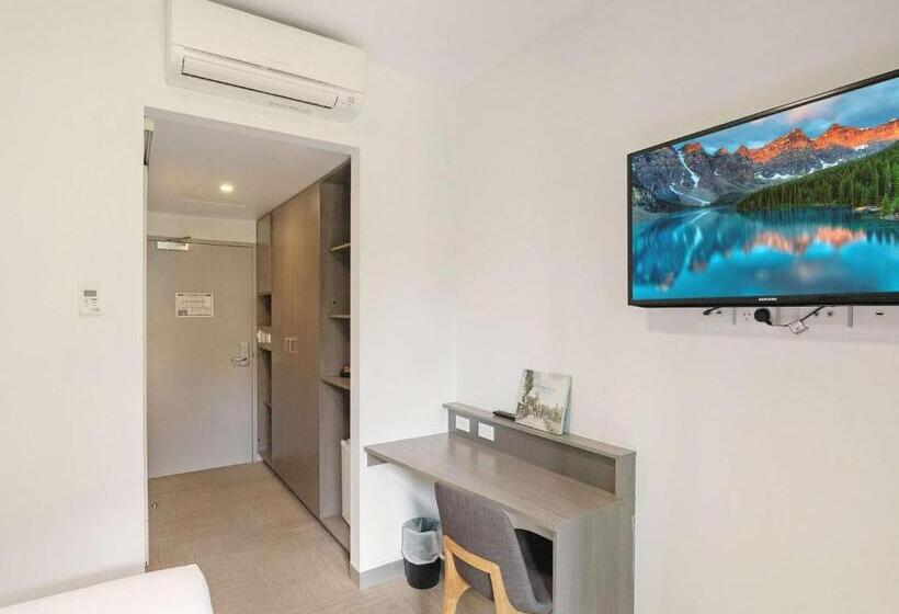 فندق Ibis Darwin Airport