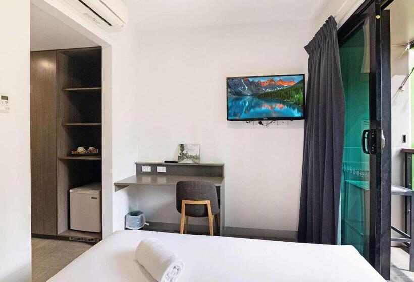 فندق Ibis Darwin Airport