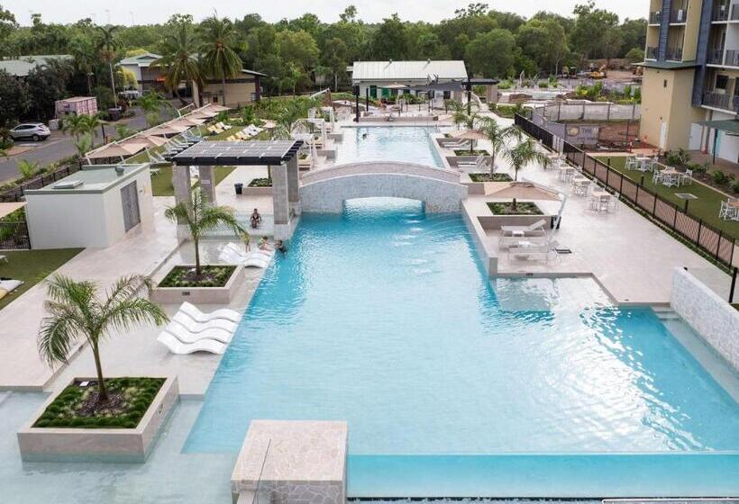 فندق Ibis Darwin Airport