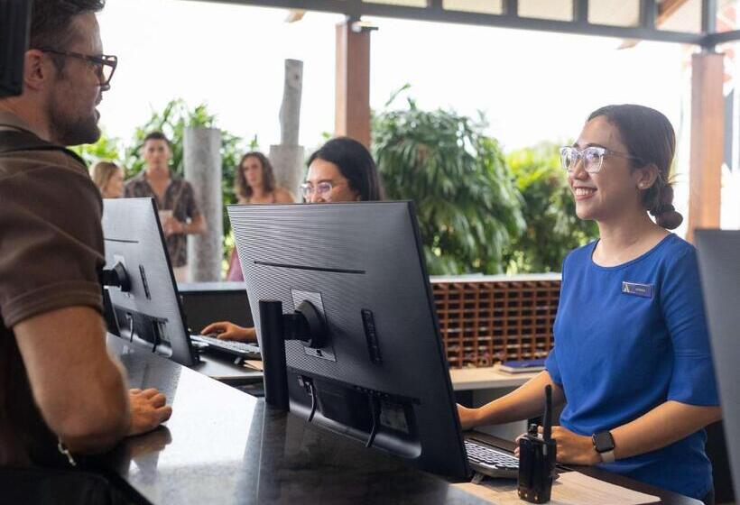 فندق Ibis Darwin Airport