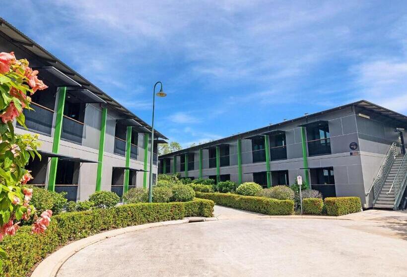 فندق Ibis Darwin Airport