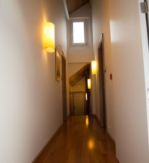 בית מלון כפרי Domaine Du Moulin D Eprave