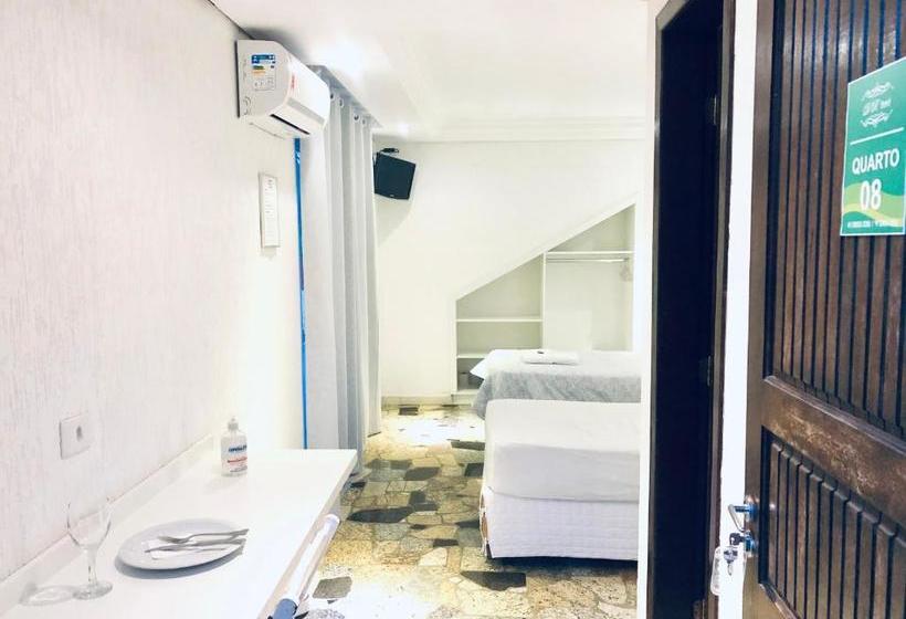 Dr Hotel Rio Branco Do Sul