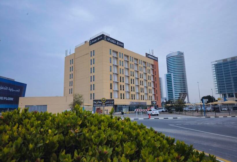 Join Inn Hotel Jebel Ali, Dubai