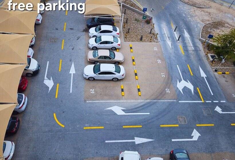 Join Inn Hotel Jebel Ali, Dubai