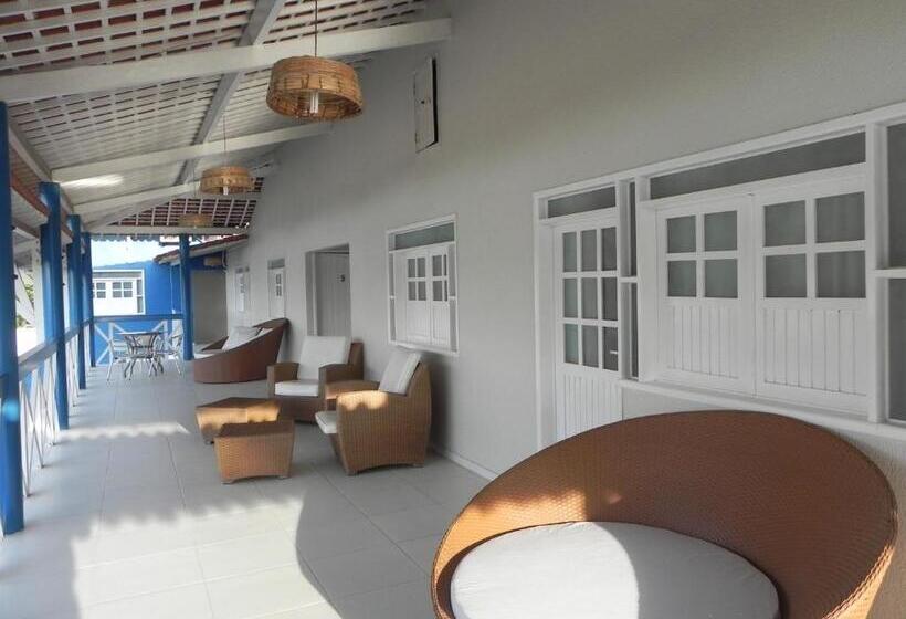 فندق Dunas De Marape