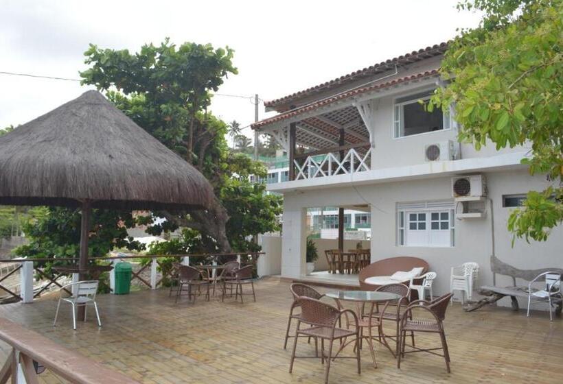 فندق Dunas De Marape