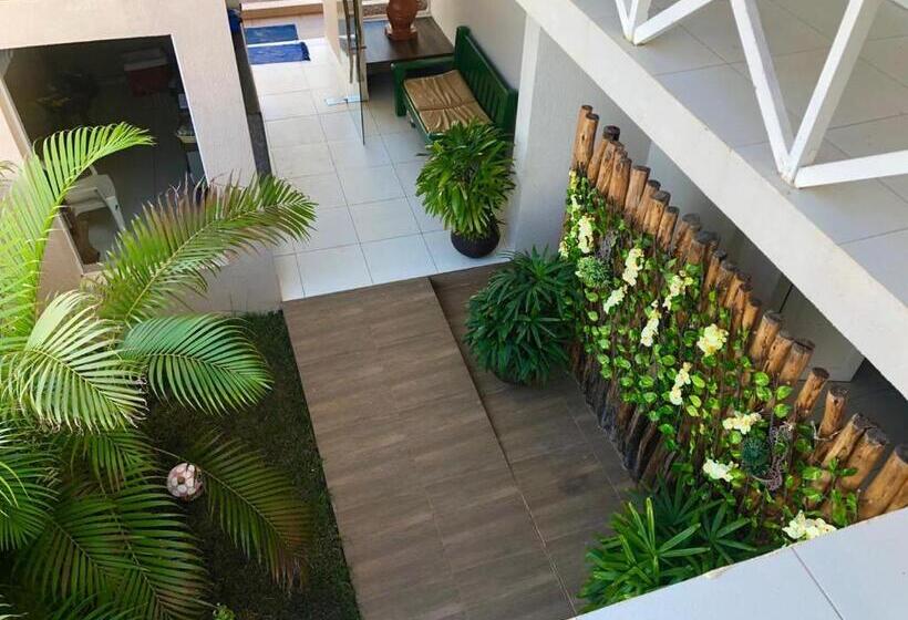 فندق Dunas De Marape