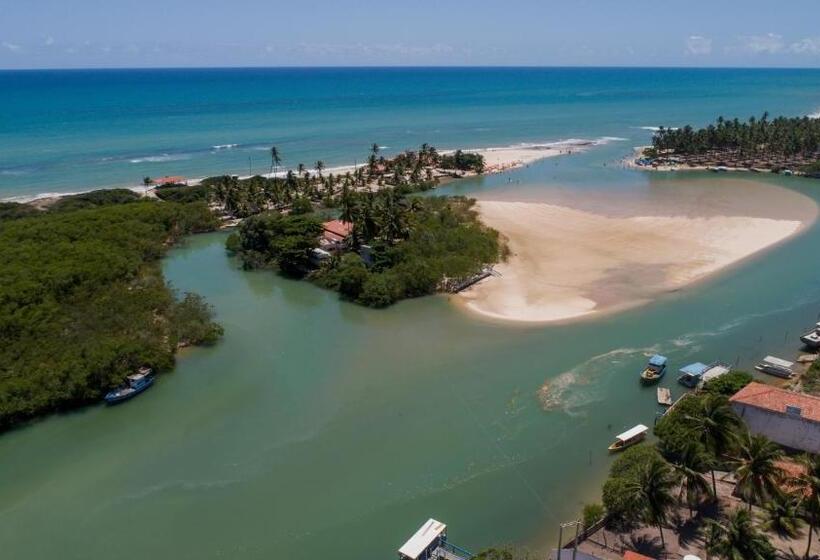 فندق Dunas De Marape