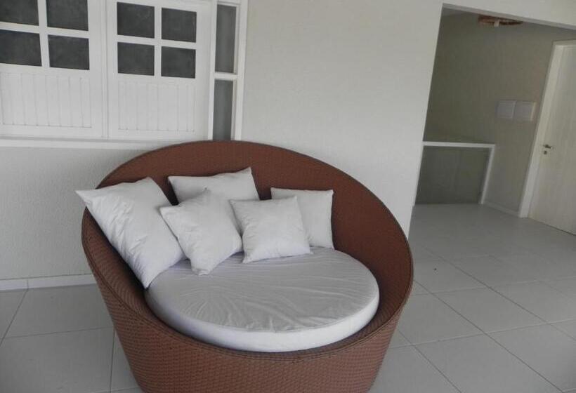 فندق Dunas De Marape