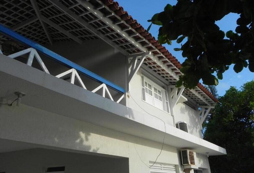 호텔 Dunas De Marape