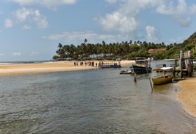 호텔 Dunas De Marape