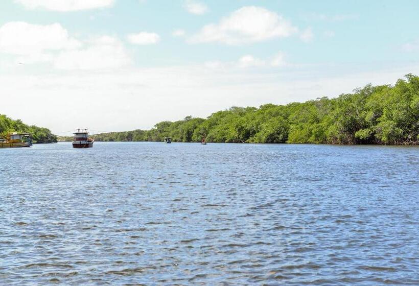 فندق Dunas De Marape