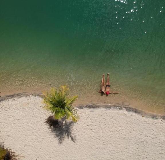 호텔 Dunas De Marape