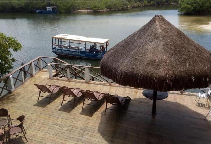 فندق Dunas De Marape