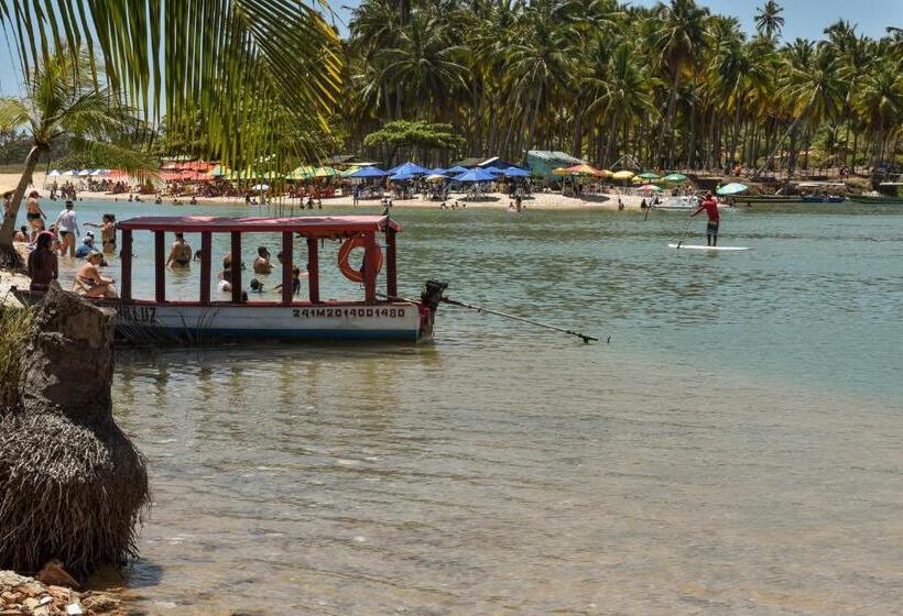 فندق Dunas De Marape