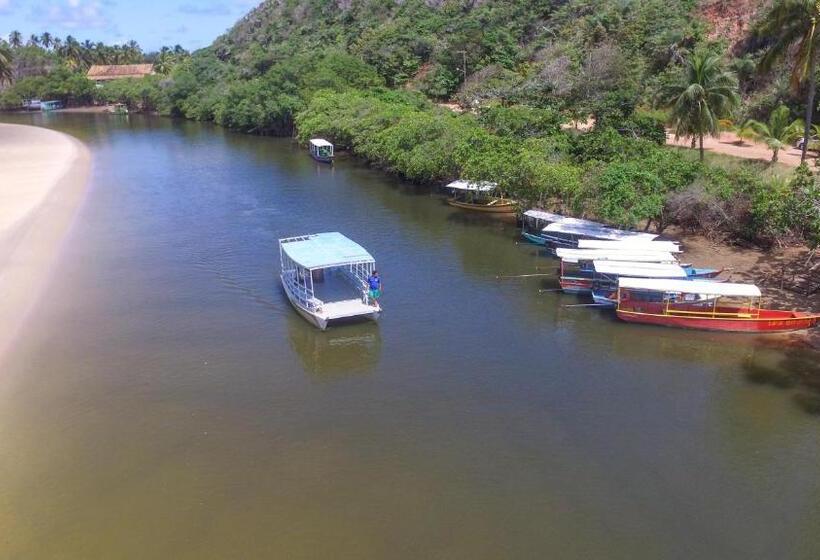 فندق Dunas De Marape