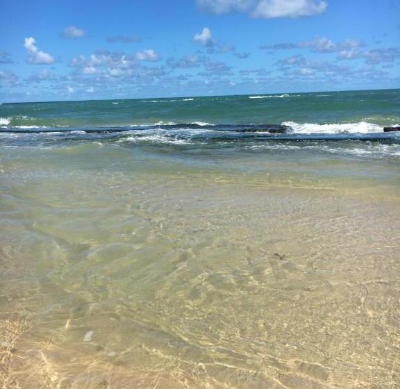 فندق Dunas De Marape