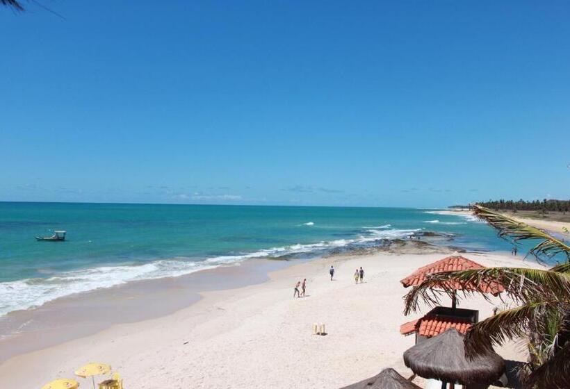 فندق Dunas De Marape