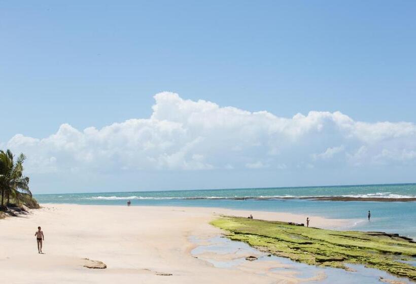 فندق Dunas De Marape