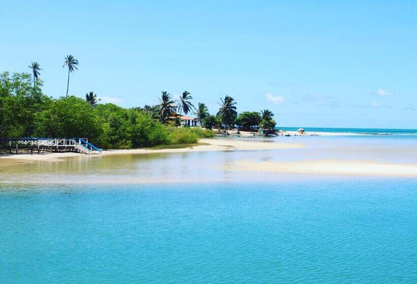 فندق Dunas De Marape